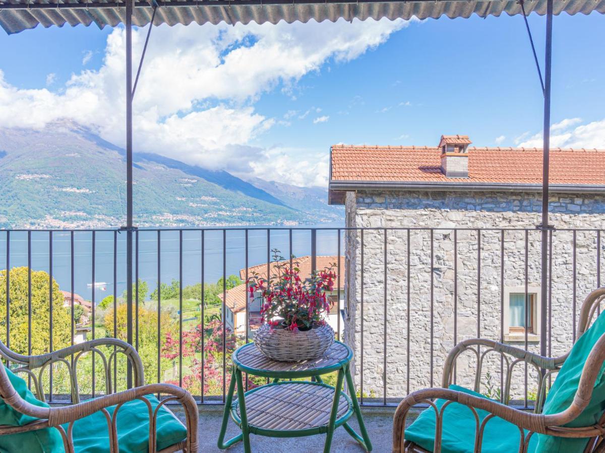 Holiday Home Rita - Vna201 By Interhome Perledo Dış mekan fotoğraf