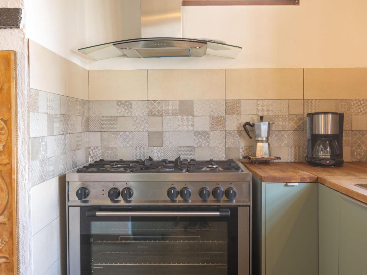 Holiday Home Rita - Vna201 By Interhome Perledo Dış mekan fotoğraf