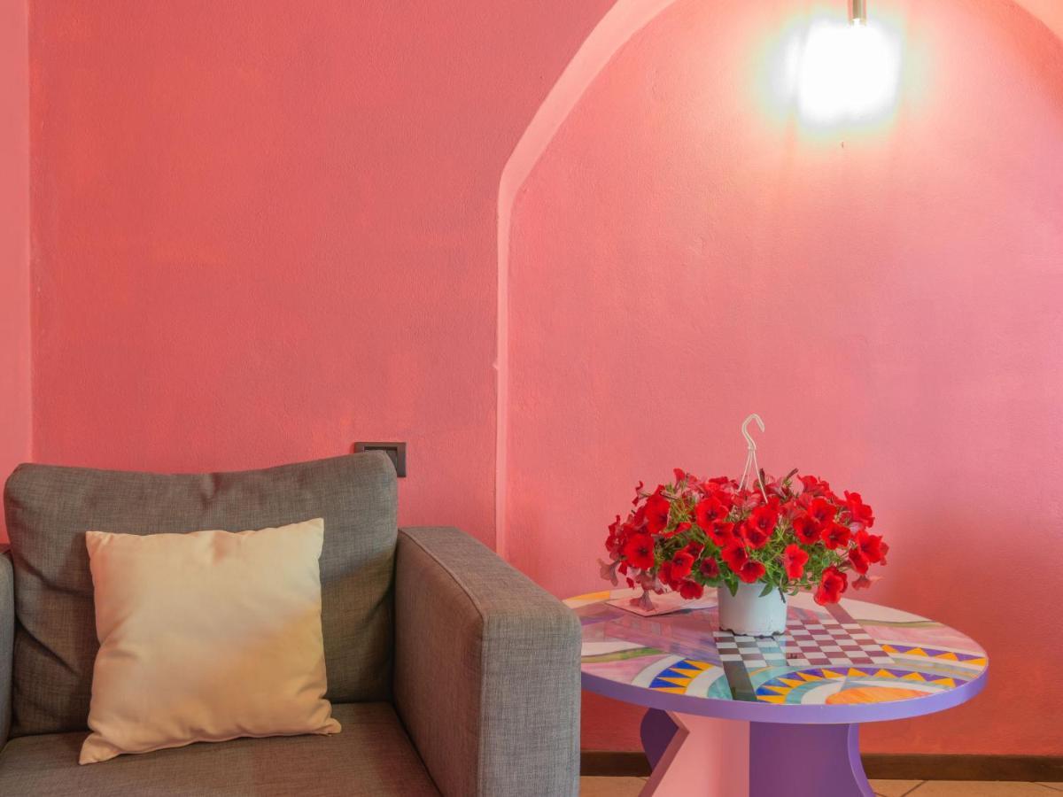 Holiday Home Rita - Vna201 By Interhome Perledo Dış mekan fotoğraf