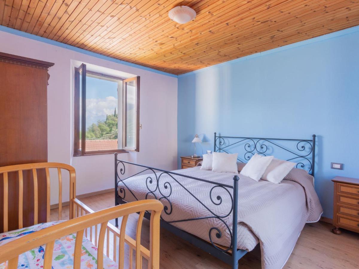 Holiday Home Rita - Vna201 By Interhome Perledo Dış mekan fotoğraf