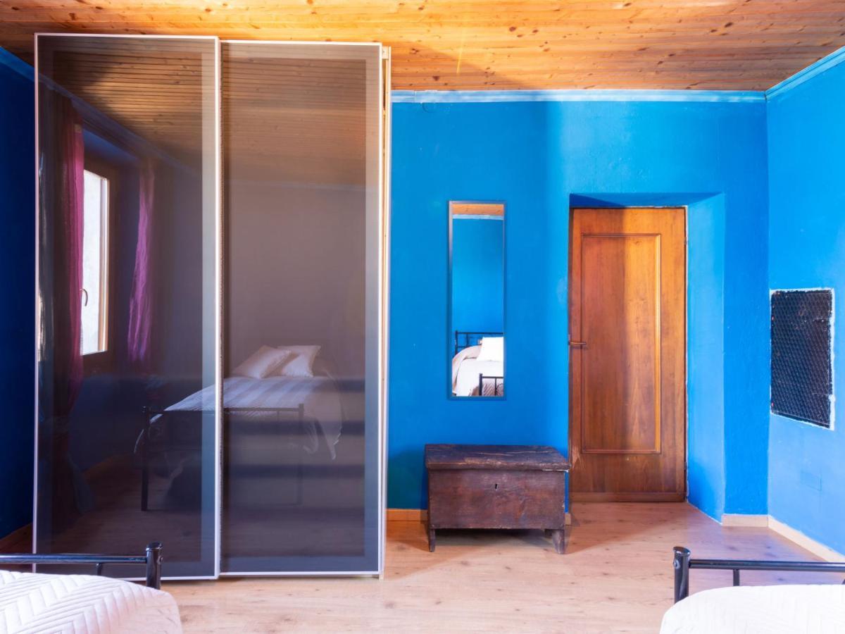 Holiday Home Rita - Vna201 By Interhome Perledo Dış mekan fotoğraf