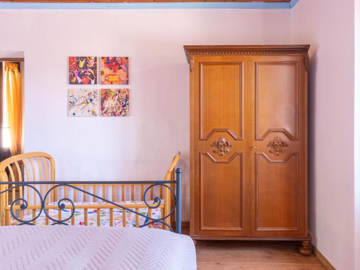Holiday Home Rita - Vna201 By Interhome Perledo Dış mekan fotoğraf