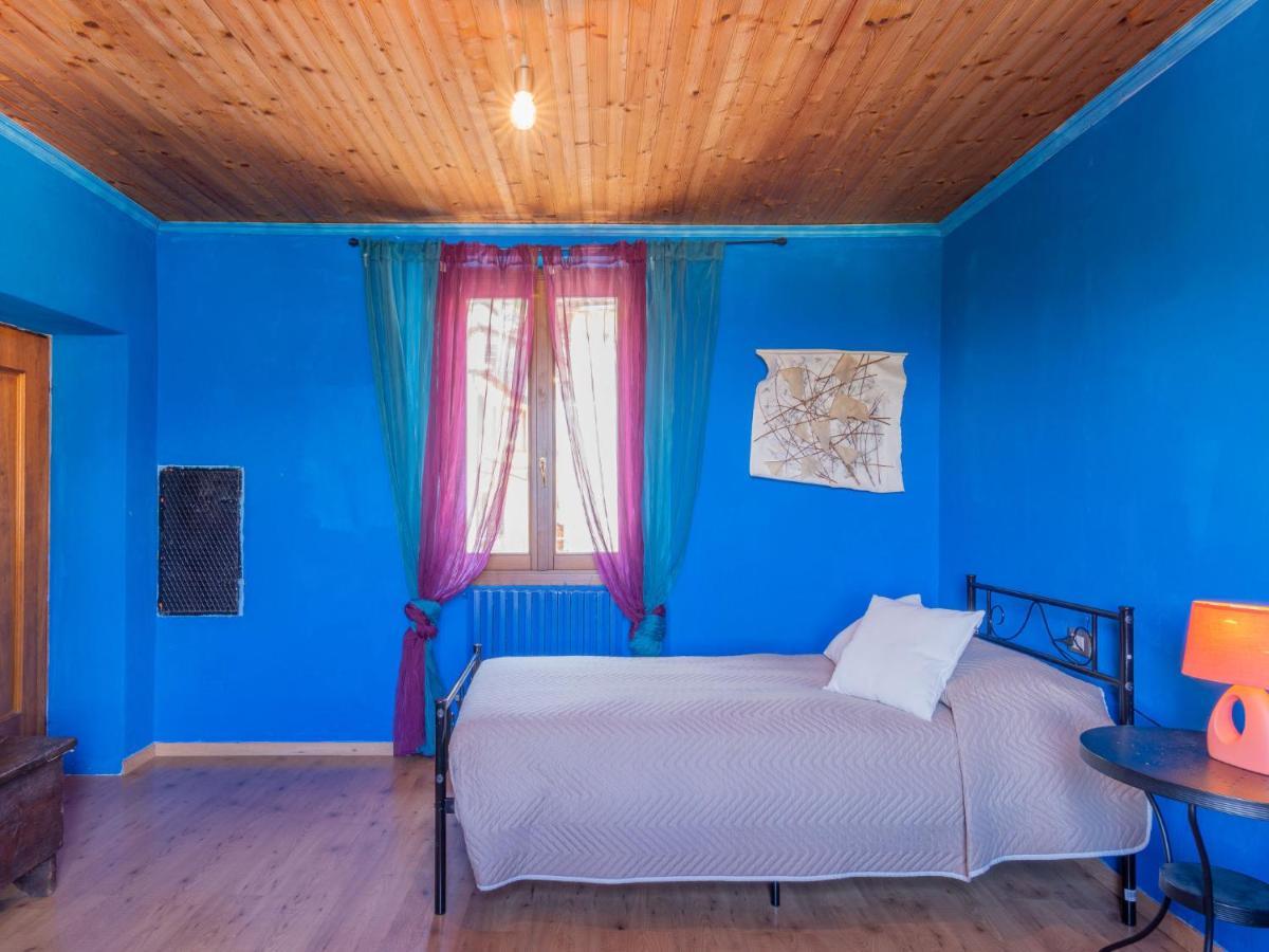 Holiday Home Rita - Vna201 By Interhome Perledo Dış mekan fotoğraf