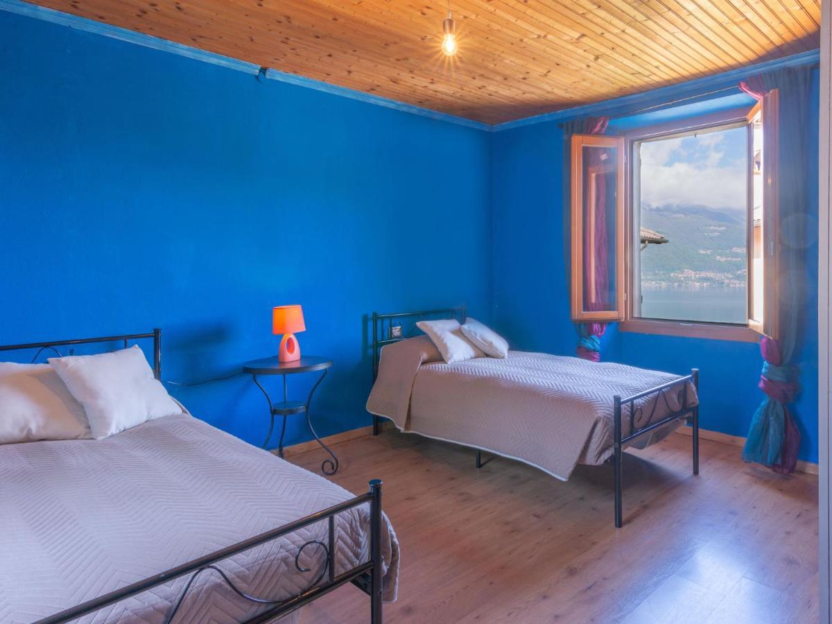 Holiday Home Rita - Vna201 By Interhome Perledo Dış mekan fotoğraf